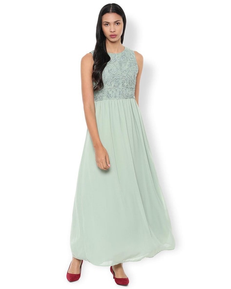 van heusen maxi dresses