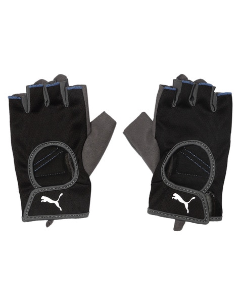 puma training gloves