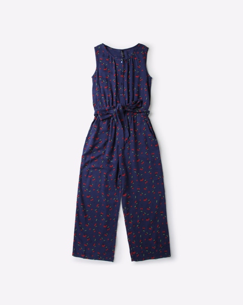 jumpsuit for girls pic