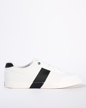 ucb white sneakers for men