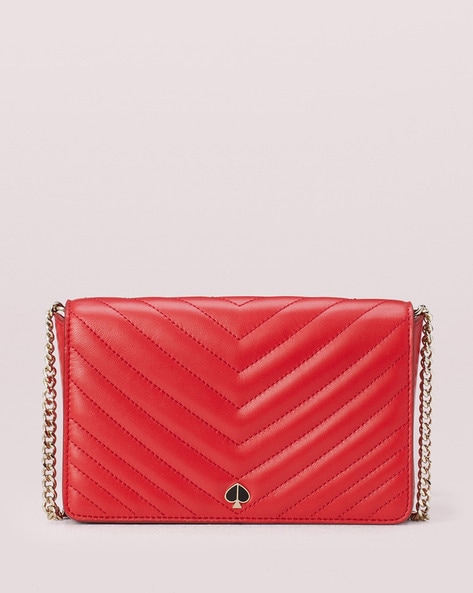 Buy Red Wallets for Women by KATE SPADE Online 