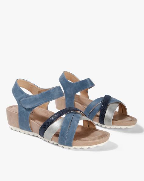 Buy Navy Blue Casual Shoes for Women by RED TAPE Online