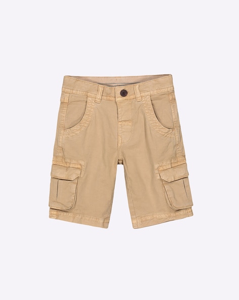 Cargo 2024 shorts back