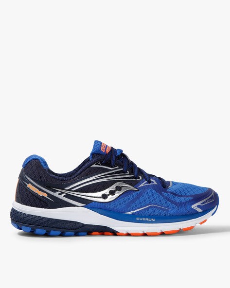 saucony shoes reliance trends