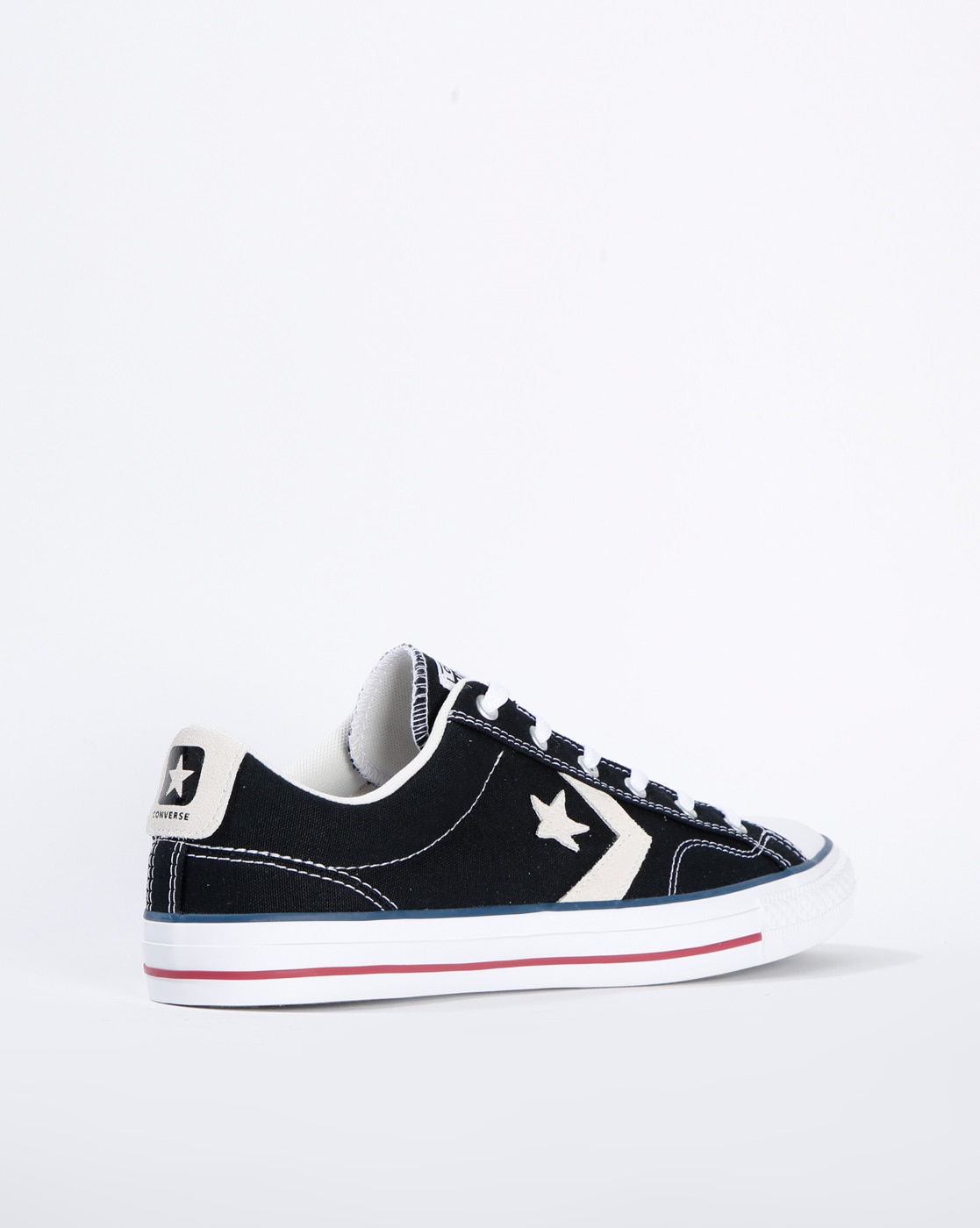 Buy Black Casual Shoes for Men by CONVERSE Online 