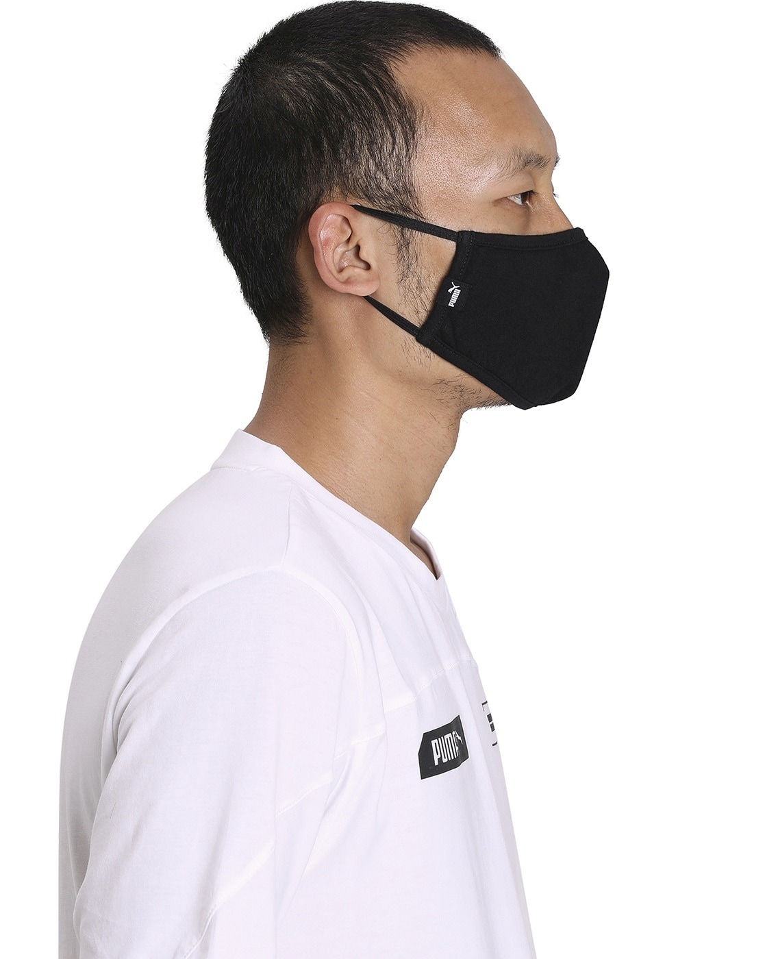 puma running mask