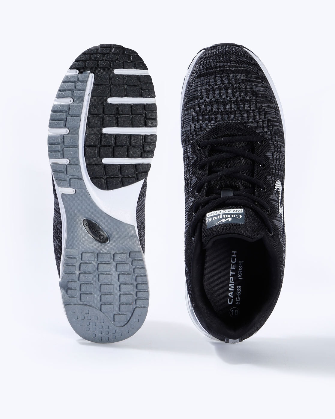 Sports Shoes for Men by Campus Online 