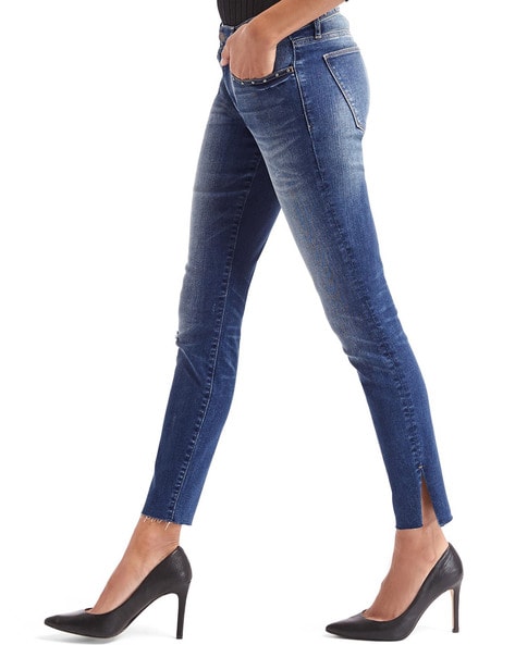 Gap 1969 always skinny jeans on sale