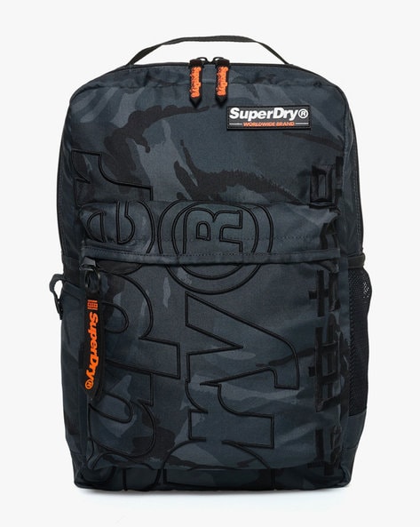 Superdry laptop bag hotsell
