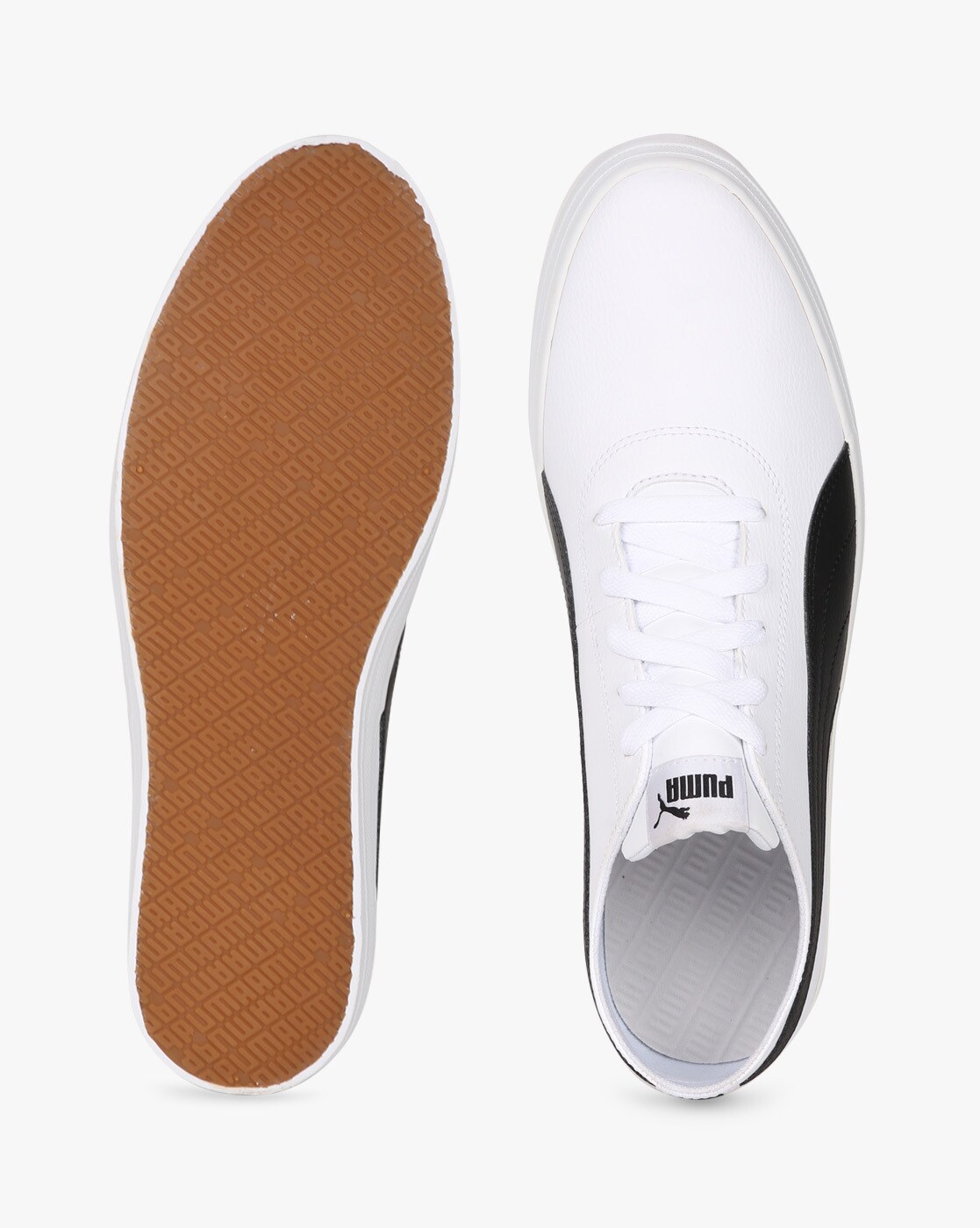 Puma urban sneakers on sale white