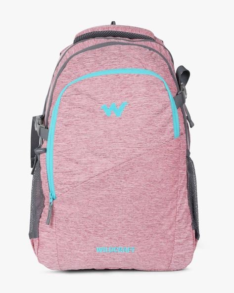 wildcraft backpack for girls