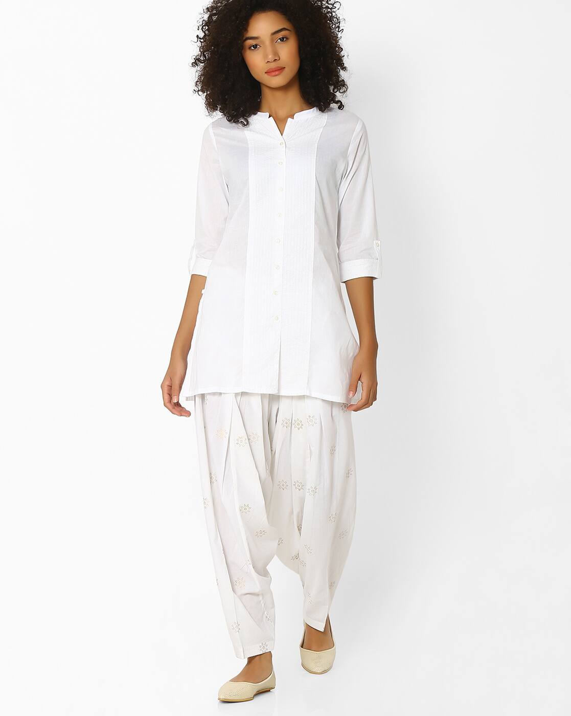 workwear kurtis