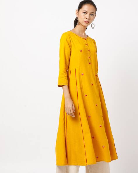 ethnicity brand kurti online