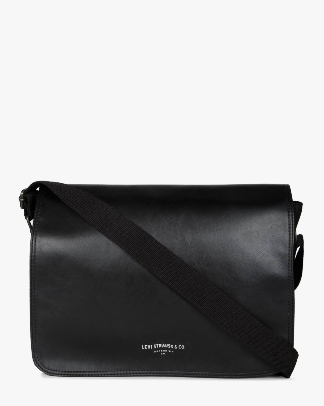 levi's messenger bag