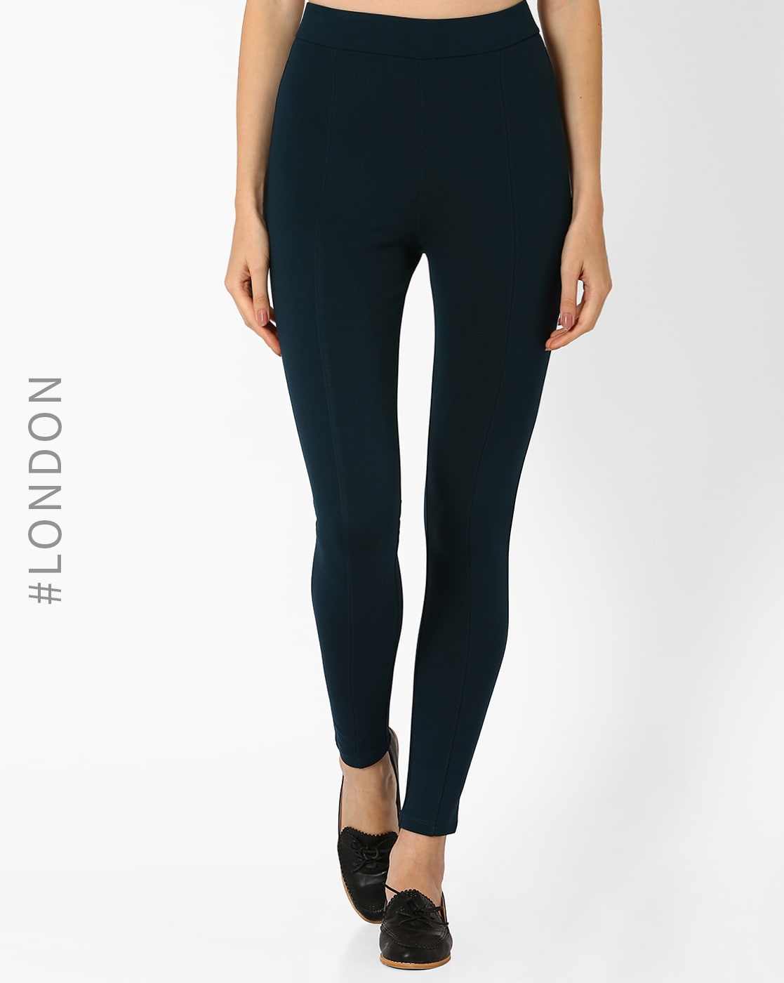 marks and spencer jeggings high rise