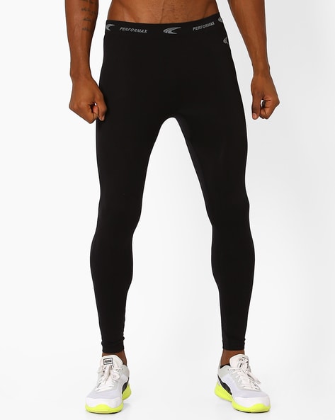 Buy Black Track Pants for Men by PERFORMAX Online