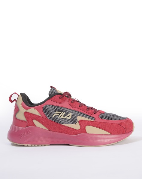 Fila ignism ss19 basketball shoes deals