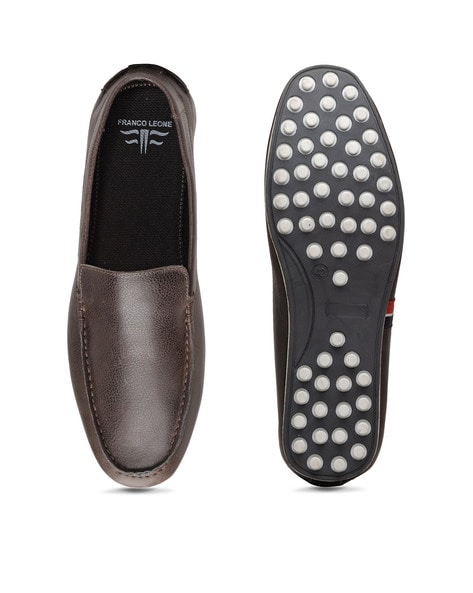 Franco leone loafer on sale shoes