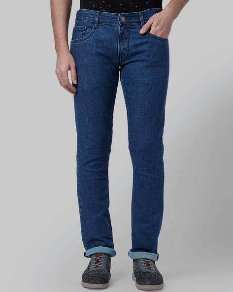 park avenue jeans
