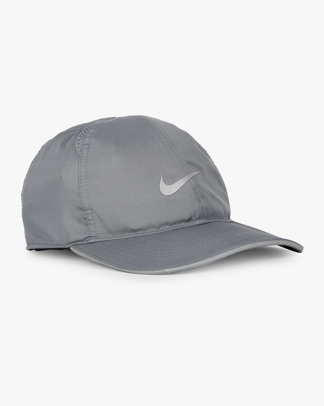Geletterdheid spiegel Rusteloos Buy Grey Caps & Hats for Men by NIKE Online | Ajio.com