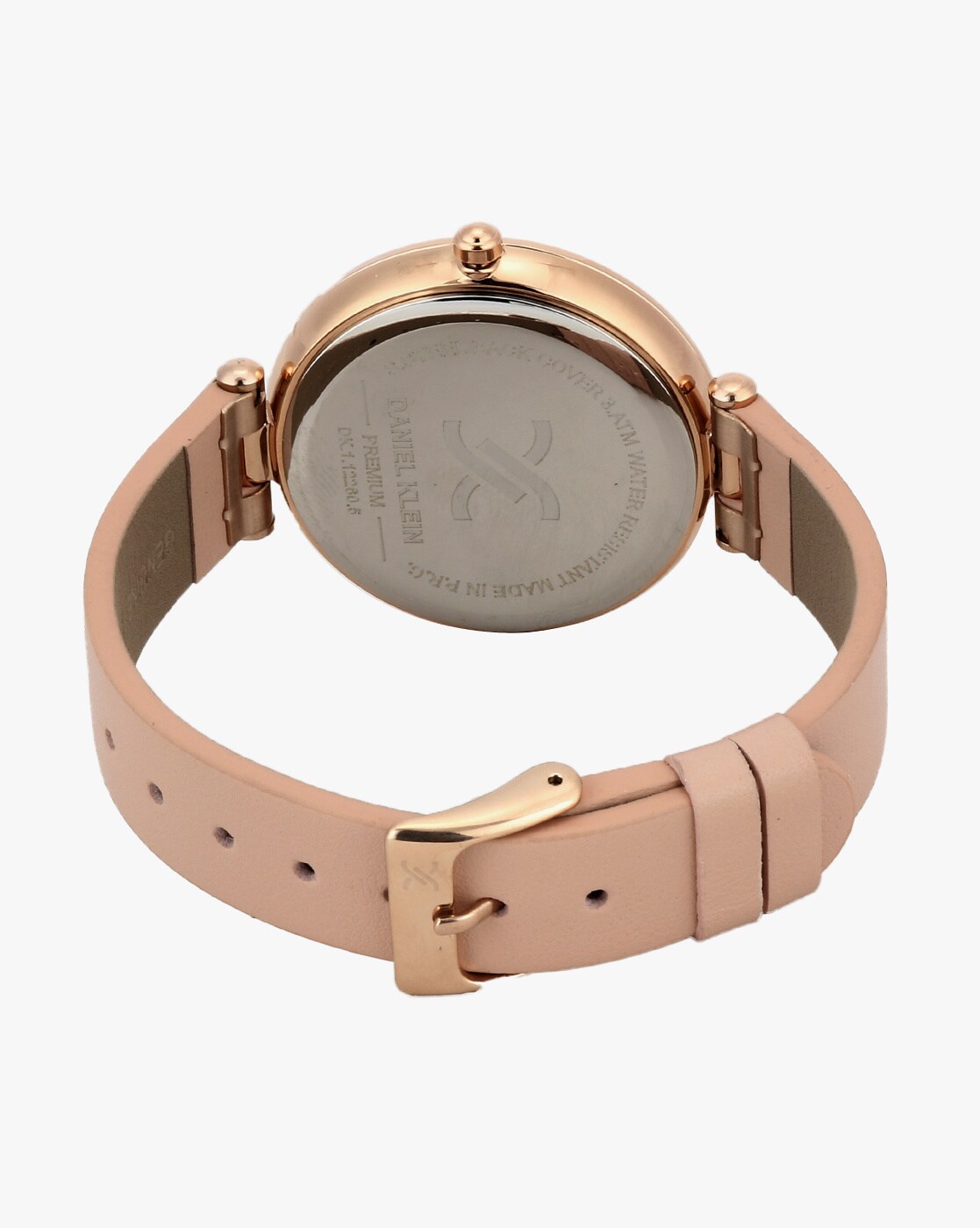 Hermès Kelly Rose Gold – 056853WW00 – 90,400 USD – The Watch Pages