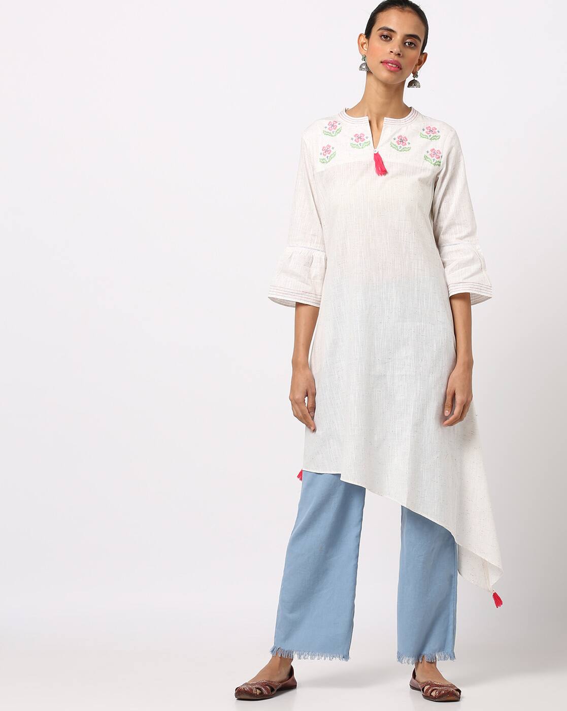 craftsvilla baby frocks