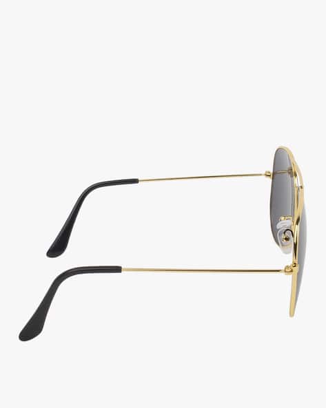 SDSUN-7908501 Polarized Aviator Sunglasses (Image - 3)