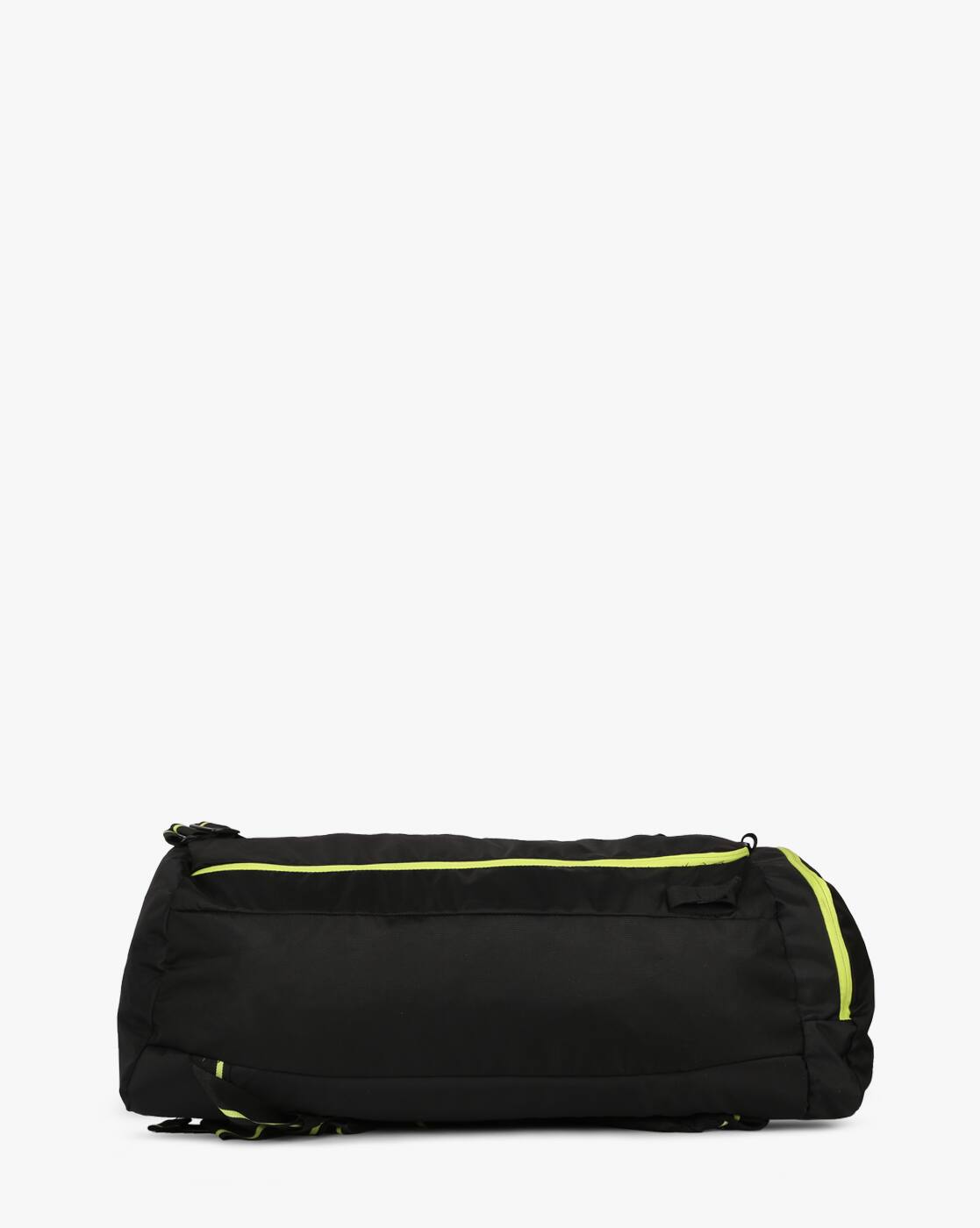 Buy Black Wildcraft Gym Bag with Adjustable Sling Strap AJIO