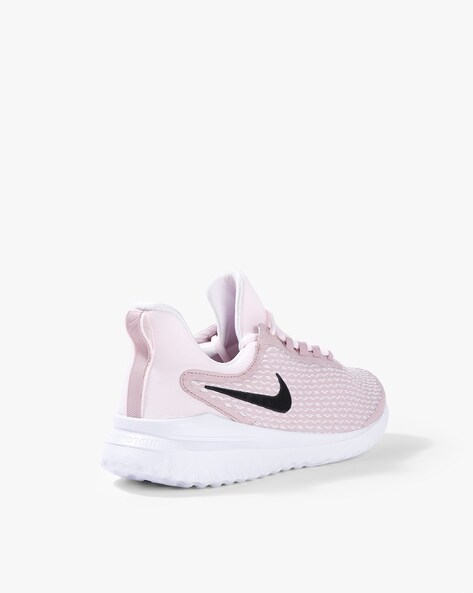 Buy Light Pink Sports Shoes for Women by NIKE Online 