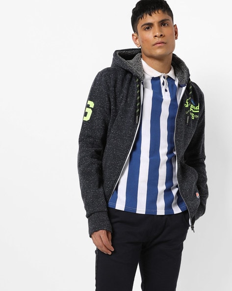 Superdry limited sales icarus hoodie