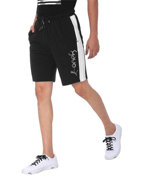 puma shorts with pockets