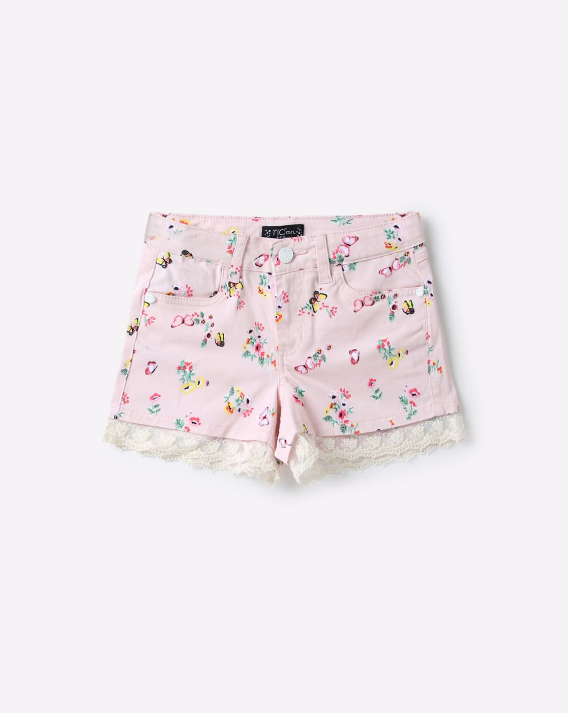baby girl shorts online