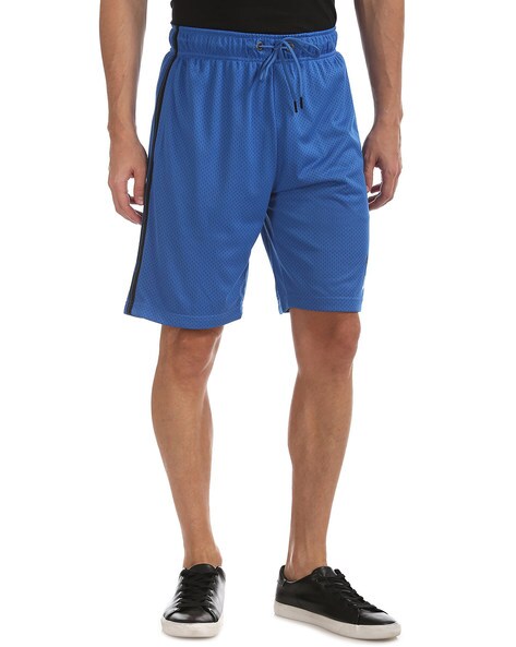 Buy Mens Mesh Shorts Online In India -  India