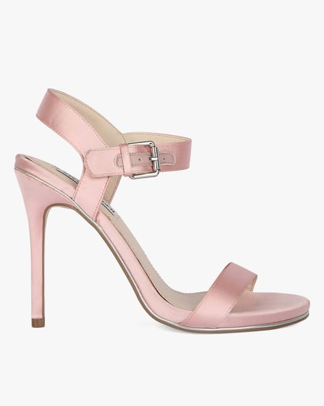 steve madden blush pink shoes
