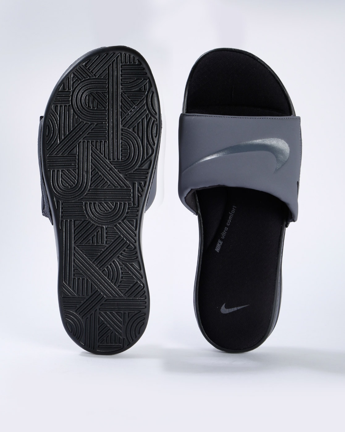 Nike ultra comfort slide men hot sale