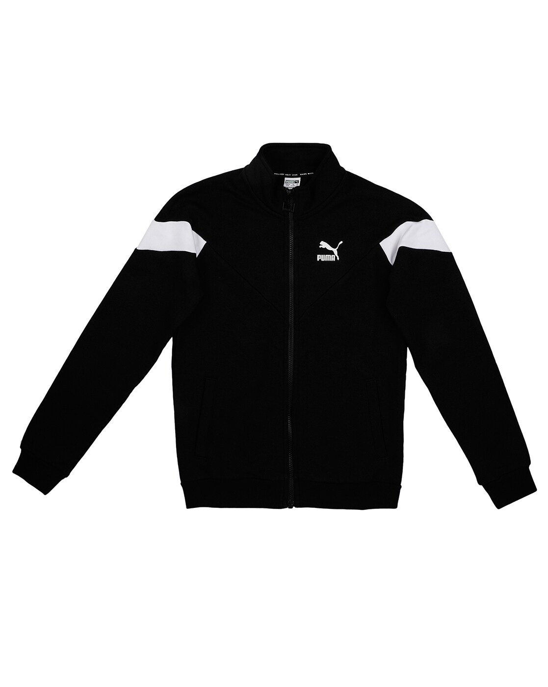 puma jacket ajio