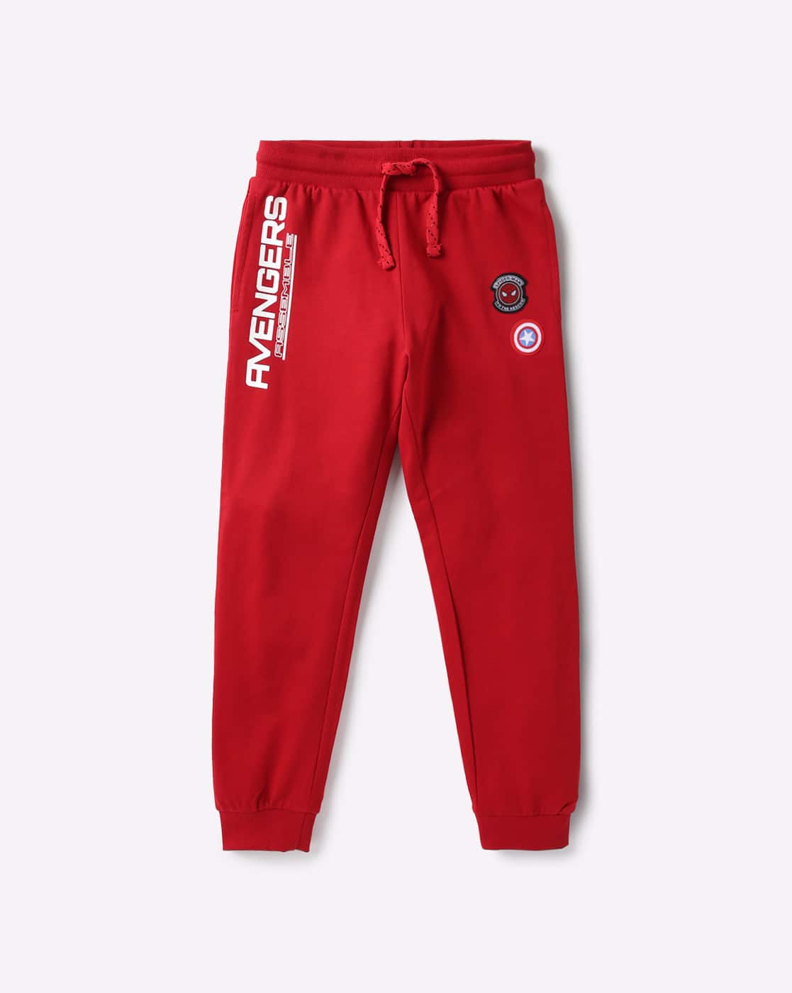 avengers track pants