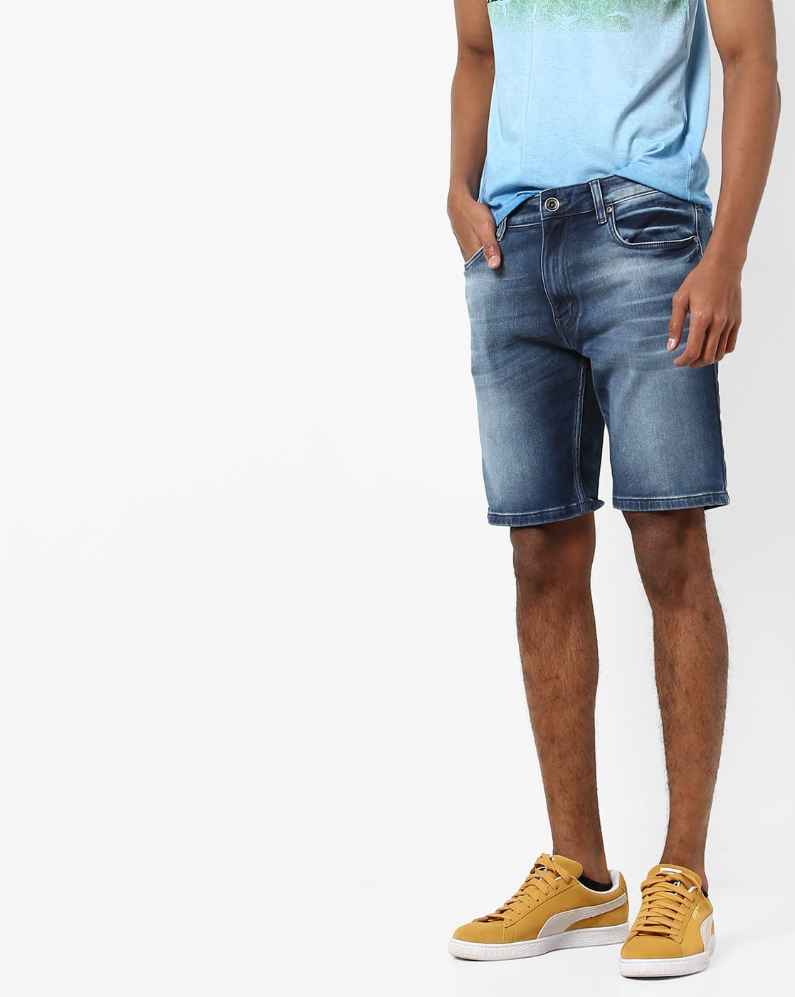 pepe jeans shorts online