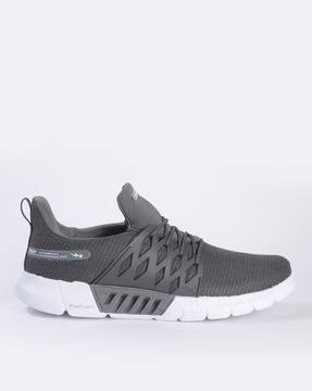 Buy Grey Sports Shoes for Men by Campus 