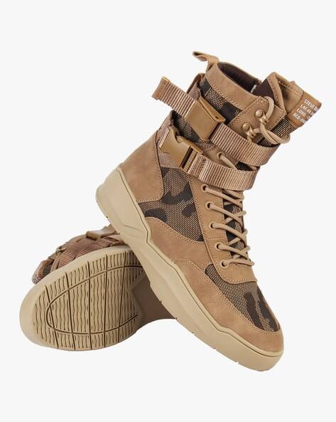 steve madden zeroday