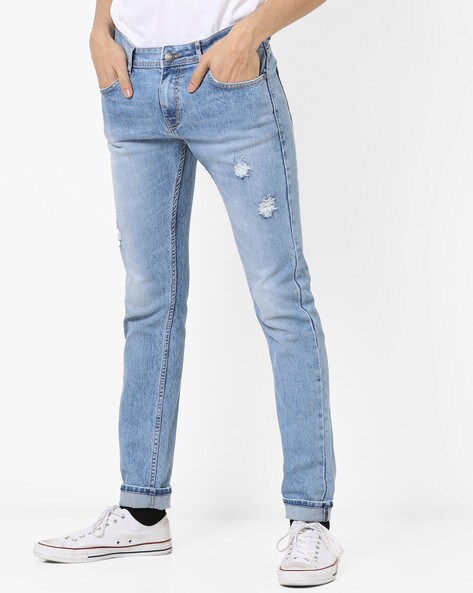 american crew jeans