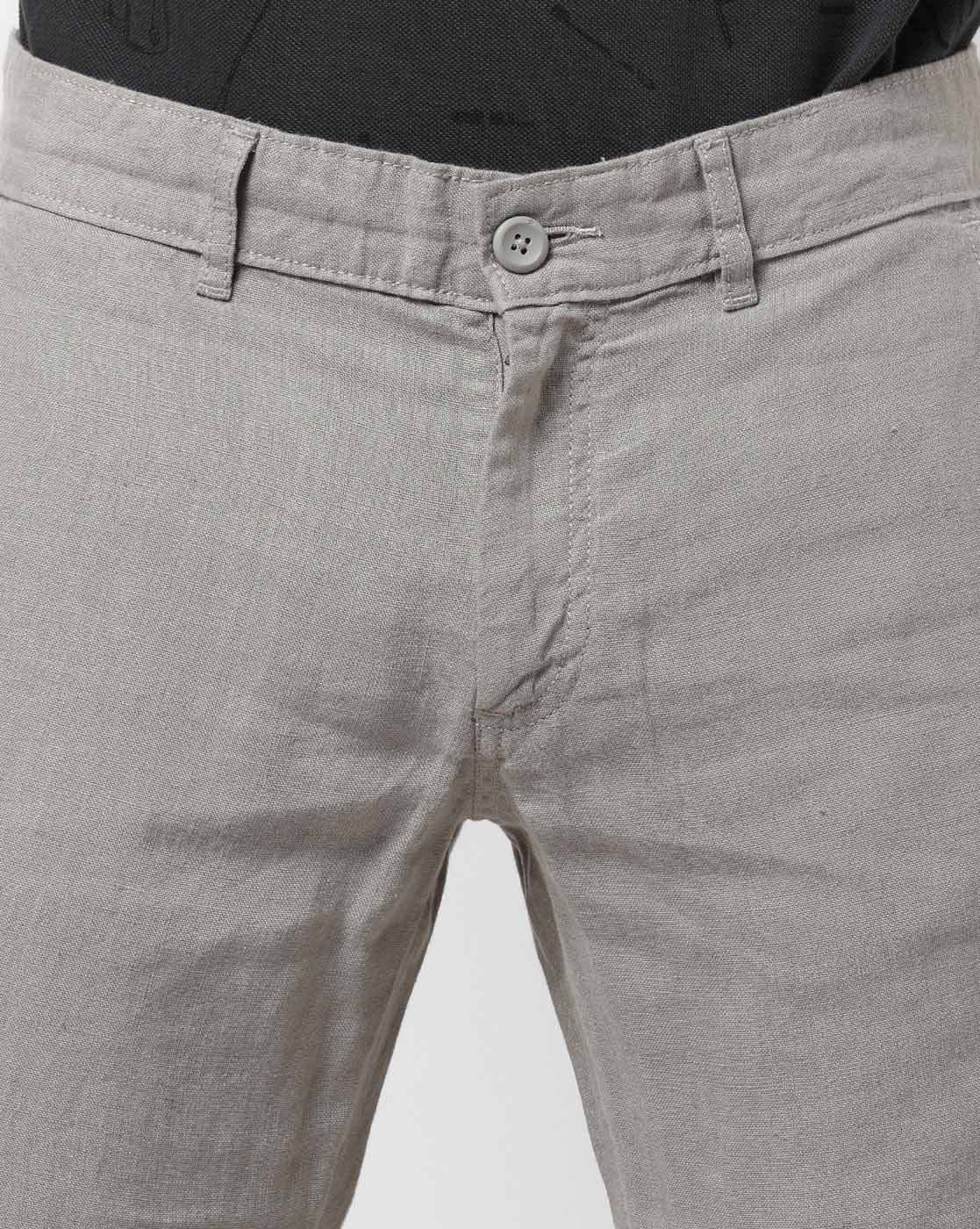 Celio - formal pants Bibloo.com