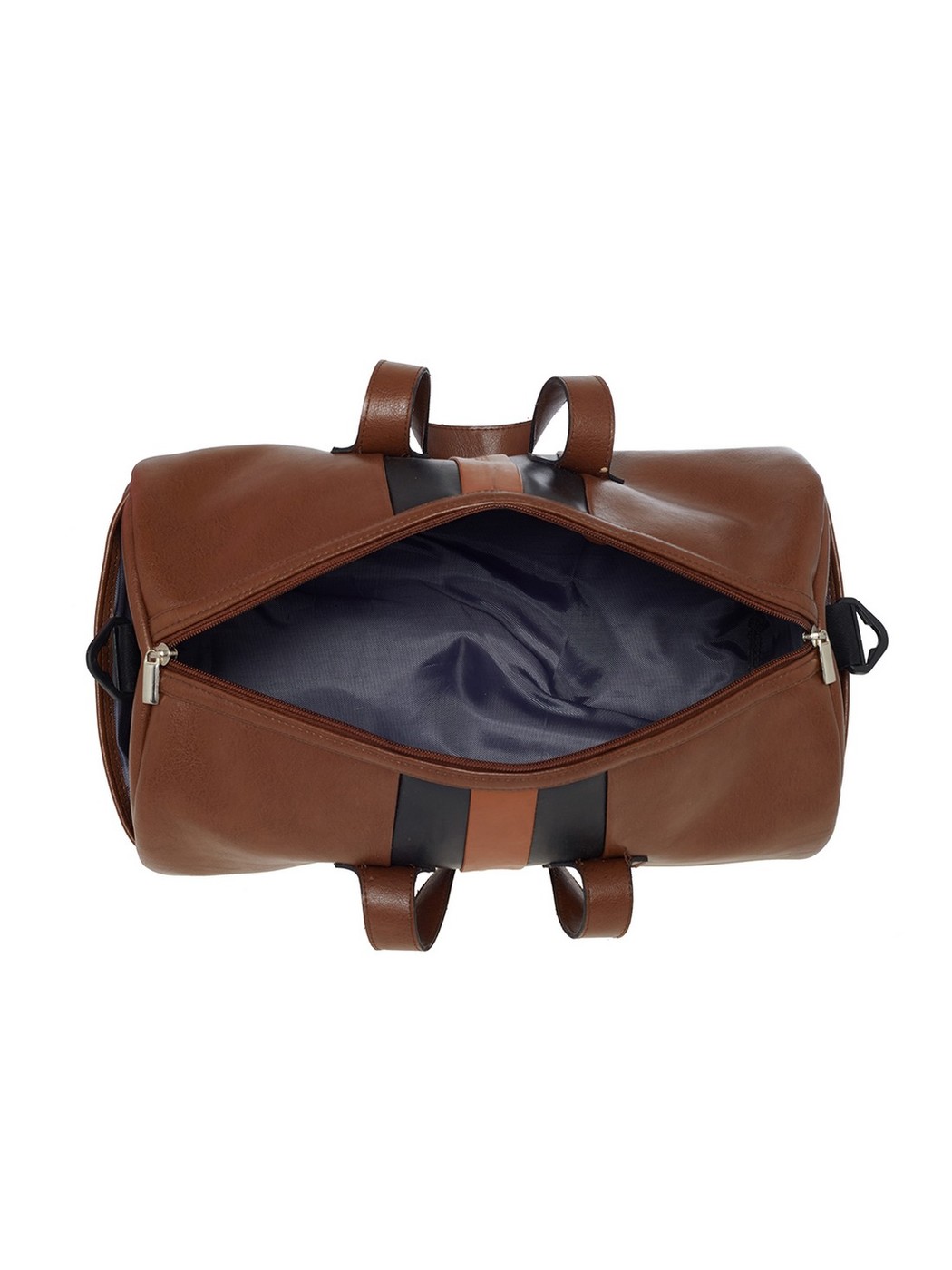 Buy BagsRUs - Luggage Trolley Bag / Travel Bag - Purple Color Online-  Shopclues.com