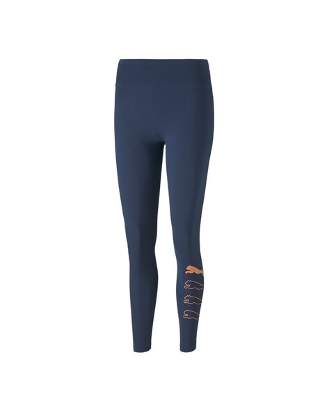 Puma hot sale leggings rebel