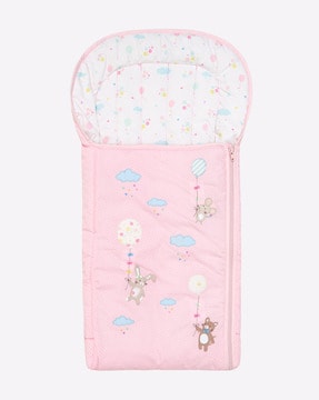 baby nest mothercare