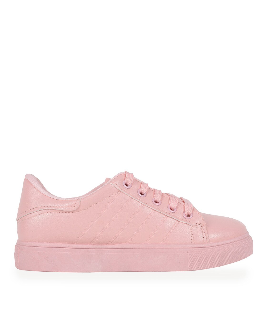 Buy Pink Casual Shoes for Women by 