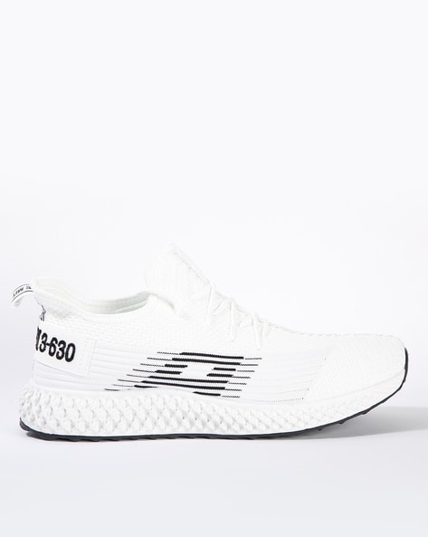 calcetto white shoes