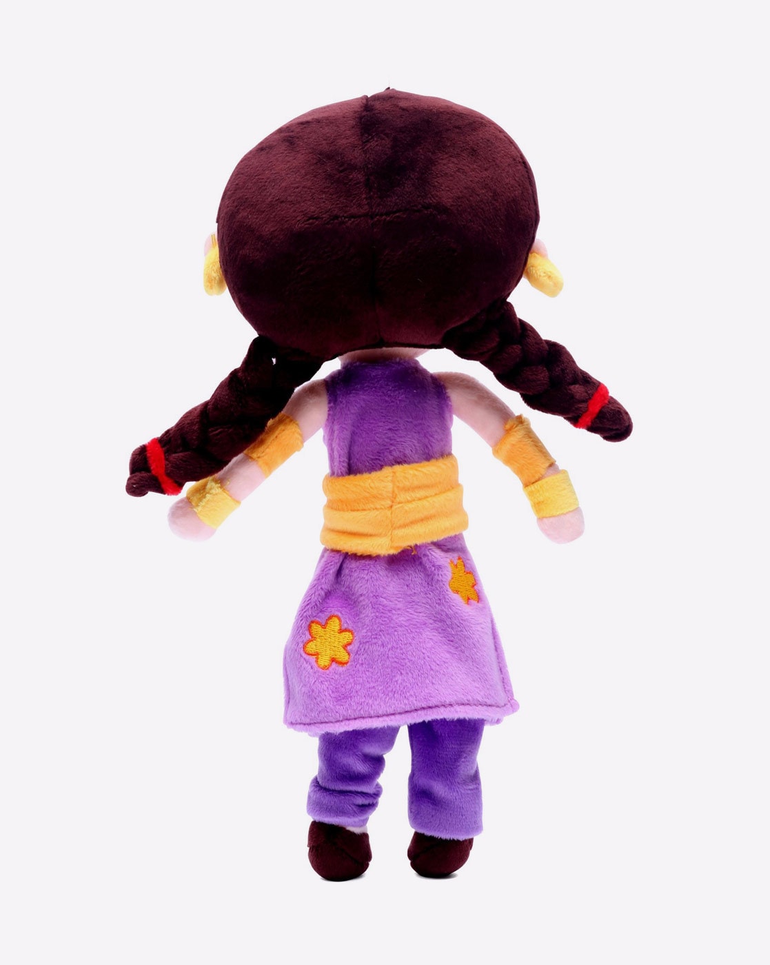 little singham soft toys