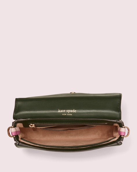 Kate spade lula online clutch