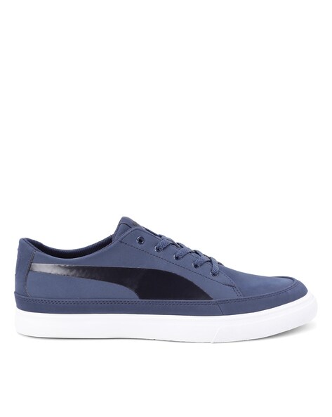 Audley DT IDP Lace-Up Casual Shoes